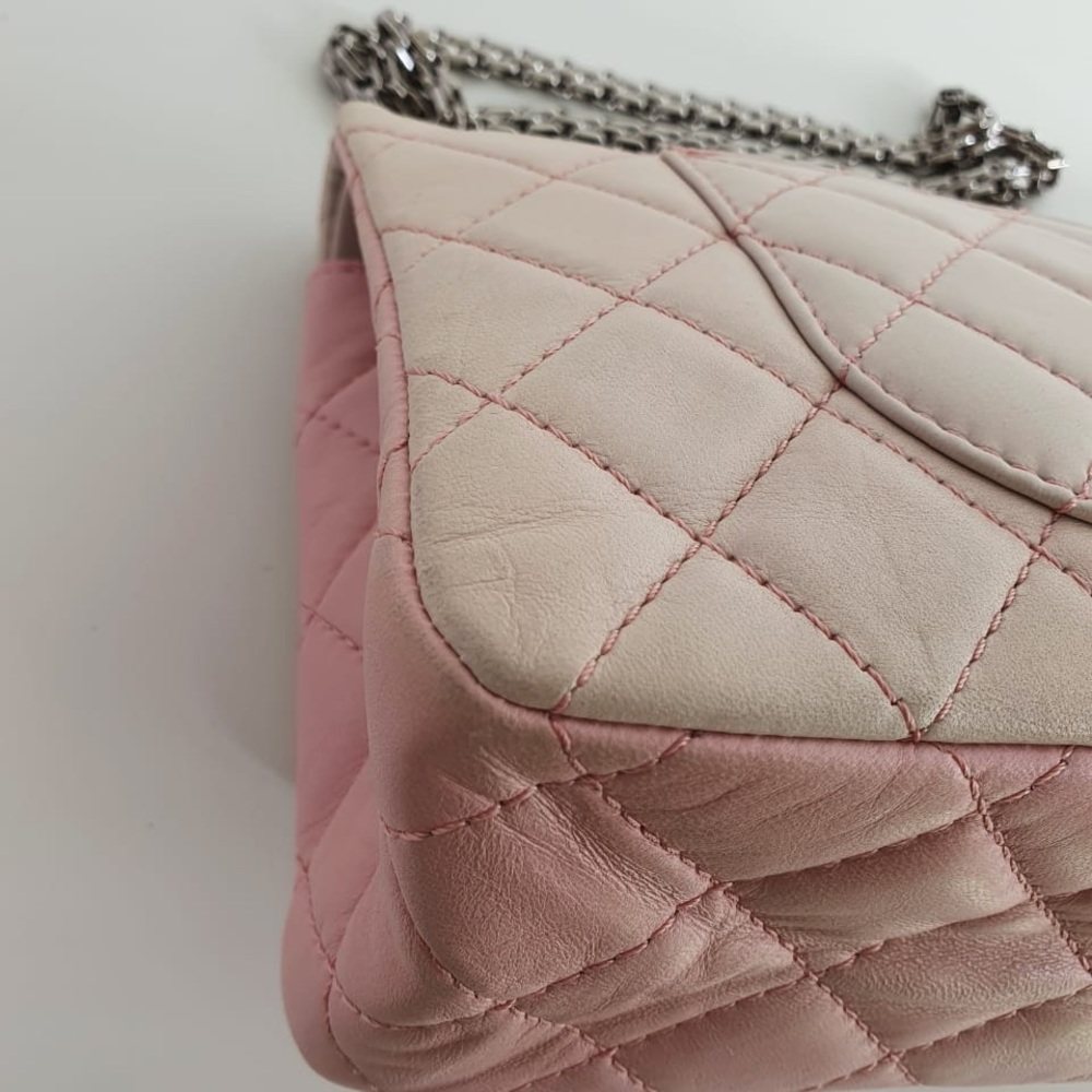Chanel 2.55 Reissue Bag - Picture 8 of 13